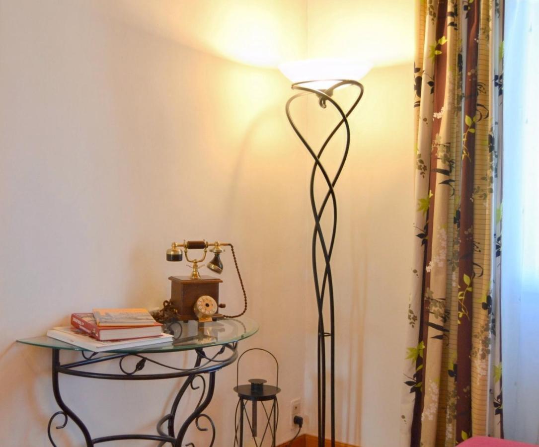 Comme Chez Mamie Albi - Terrasse - Proche Centre Apartment Bagian luar foto