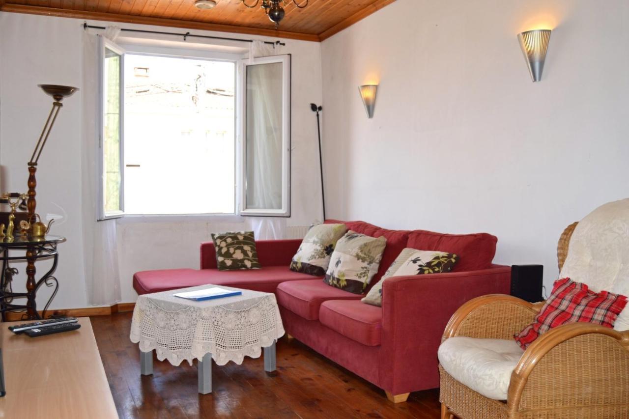 Comme Chez Mamie Albi - Terrasse - Proche Centre Apartment Bagian luar foto