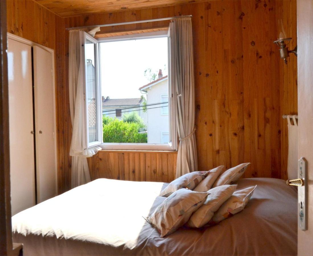 Comme Chez Mamie Albi - Terrasse - Proche Centre Apartment Bagian luar foto