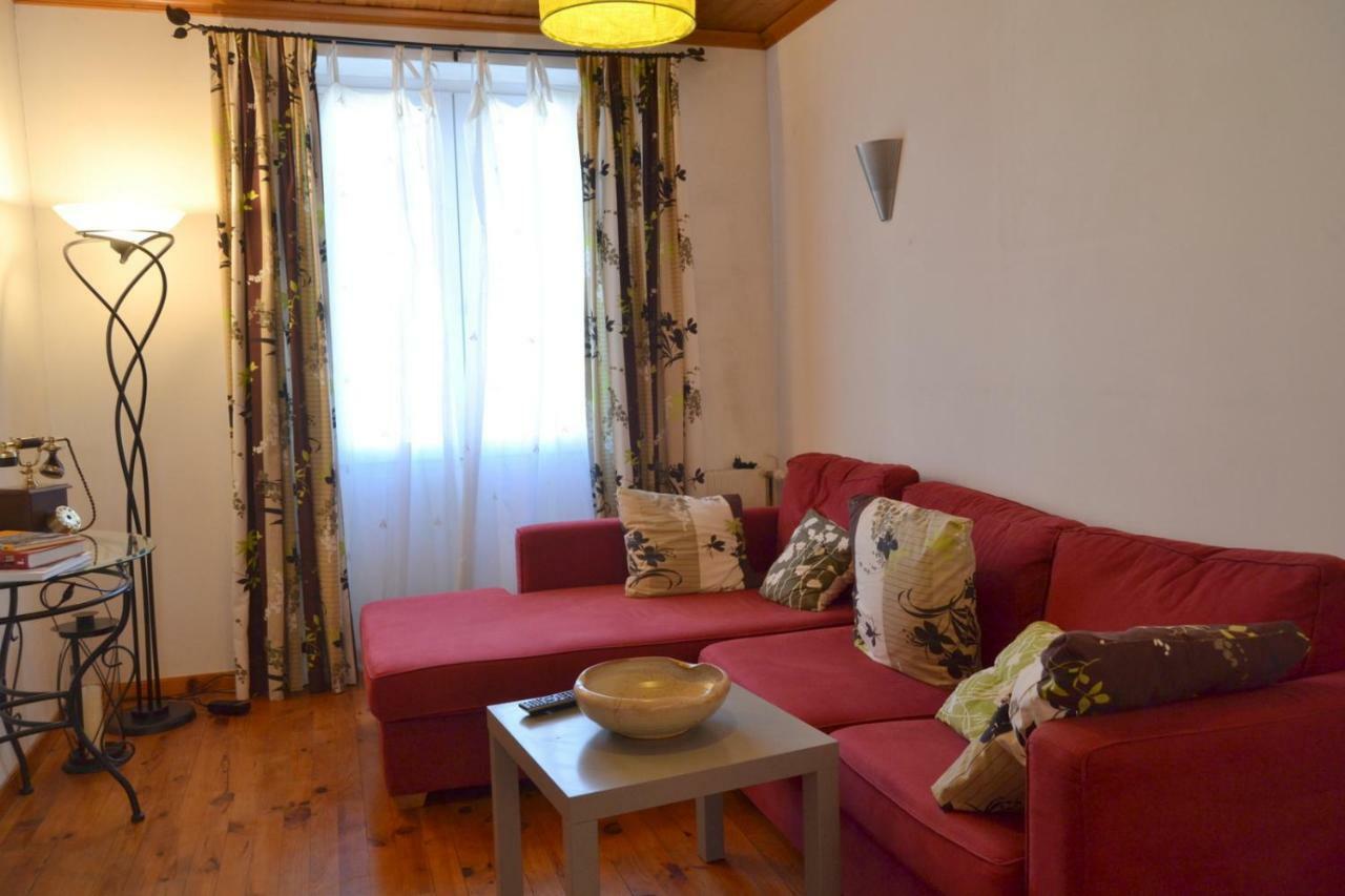 Comme Chez Mamie Albi - Terrasse - Proche Centre Apartment Bagian luar foto