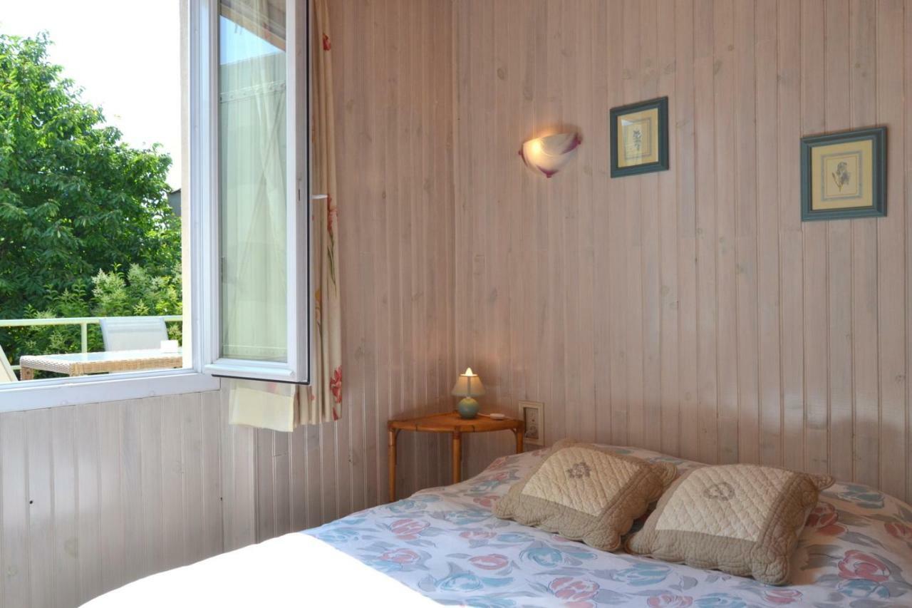 Comme Chez Mamie Albi - Terrasse - Proche Centre Apartment Bagian luar foto