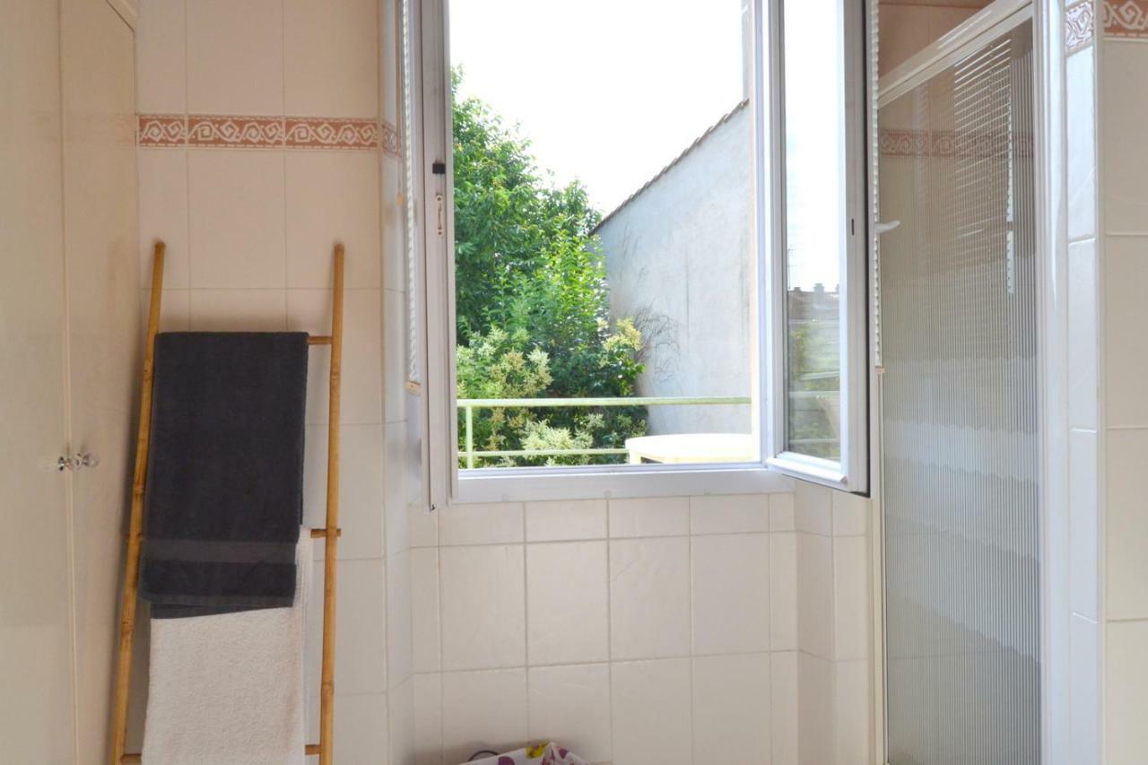 Comme Chez Mamie Albi - Terrasse - Proche Centre Apartment Bagian luar foto
